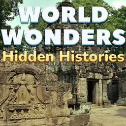 World Wonders: Hidden Histories