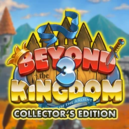 Beyond the Kingdom 3: Secrets of the Ancient Collector's Edition