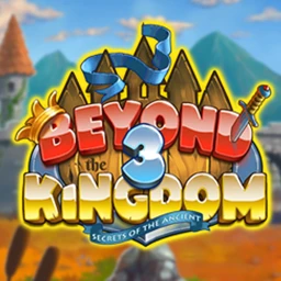 Beyond the Kingdom 3: Secrets of the Ancient