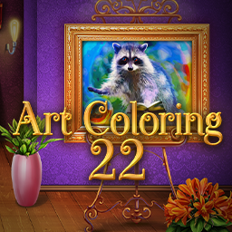 Art Coloring 22