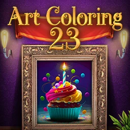 Art Coloring 23