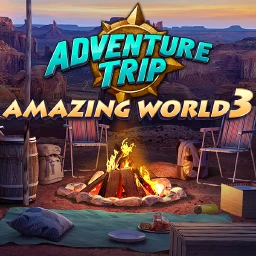 Adventure Trip: Amazing World 3