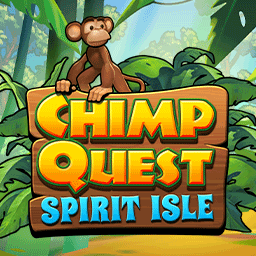 Chimp Quest: Spirit Isle