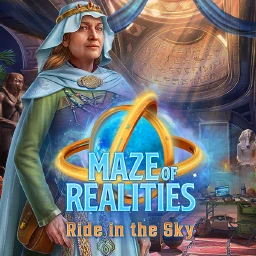 Maze of Realities: Ride in the Sky