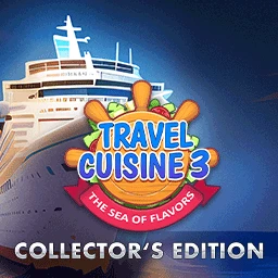 Travel Cuisine 3 Collector's Edition