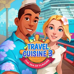 Travel Cuisine 3
