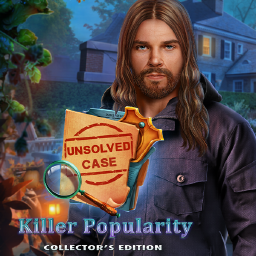 Unsolved Case: Killer Popularity Collector's Edition