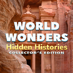 World Wonders: Hidden Histories Collector's Edition