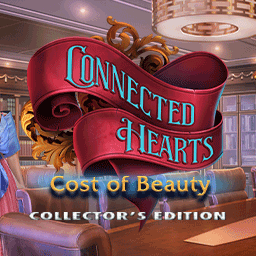 Connected Hearts: Cost of Beauty Collector's Edition