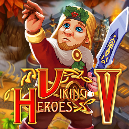 Viking Heroes 5