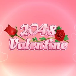 2048 Valentine's