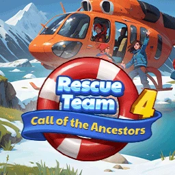 Emergency Crew 4: Call of the Ancestors