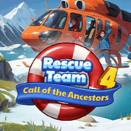 Emergency Crew 4: Call of the Ancestors