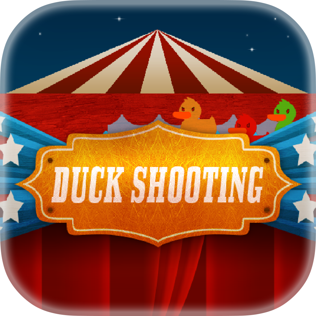 Duck Shooting