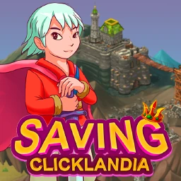 Saving Clicklandia