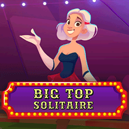 Big Top Solitaire