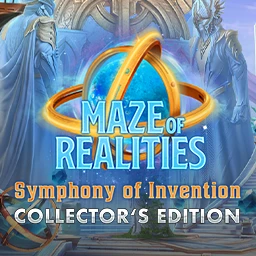 Maze of Realities: Symphony of Invention Collector's Edition