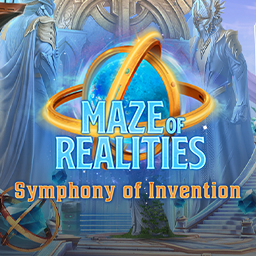 Maze of Realities: Symphony of Invention