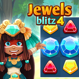 Jewels Blitz 4