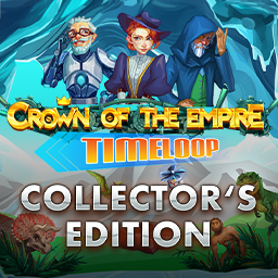 Crown of the Empire 3: Timeloop Collector's Edition