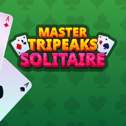 Master Tripeaks Solitaire