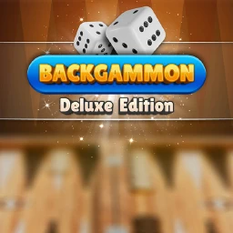 Backgammon Deluxe Edition