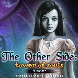 The Other Side: Tower Of Souls Remaster Collector's Edition