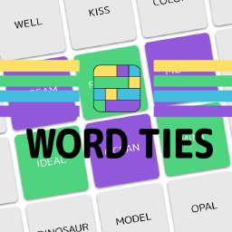 Word Ties