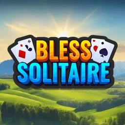 Solitaire Bless
