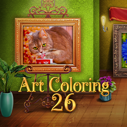 Art Coloring 26
