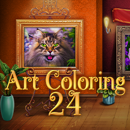 Art Coloring 24