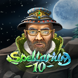 Spellarium 10