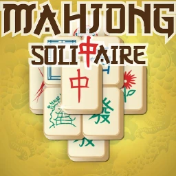 Mahjong Solitaire