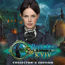 Dark City: Kyiv Collector's Edition