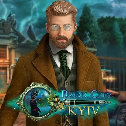 Dark City: Kyiv