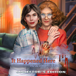 It Happened Here: Beacon of Truth Collector's Edition