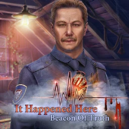 It Happened Here: Beacon of Truth