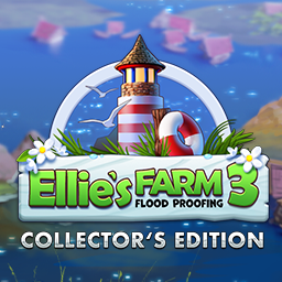 Ellie's Farm 3: Flood Proofing Collector's Edition