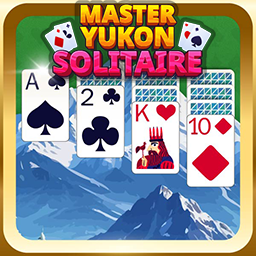 Master Yukon Solitaire