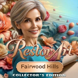 RestorArt: Fairwood Hills Collector's Edition