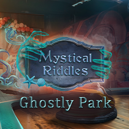 Mystical Riddles: Ghostly Park