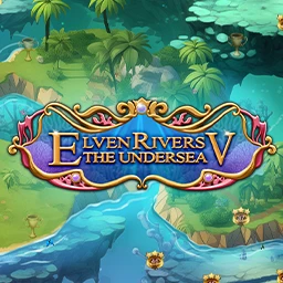 Elven Rivers 5: Undersea