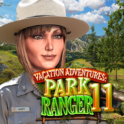 Vacation Adventures: Park Ranger 11