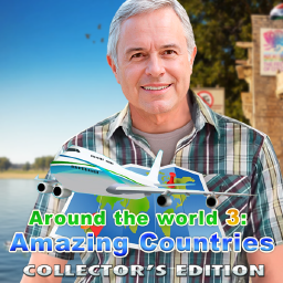 Around the World 3: Amazing Countries Collector's Edition