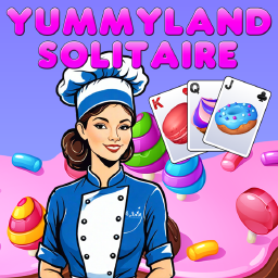 Yummyland Solitaire