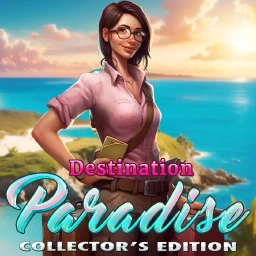 Destination Paradise Collector's Edition