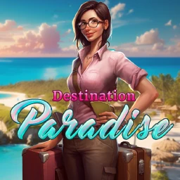 Destination Paradise