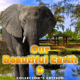 Our Beautiful Earth 9 Collector's Edition