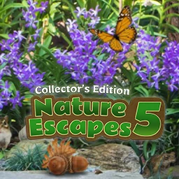 Nature Escapes 5 Collector's Edition