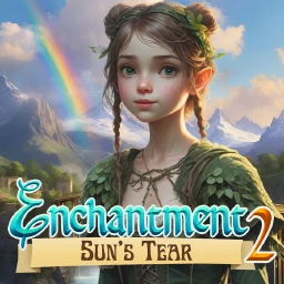 Enchantment 2: Sun's Tear